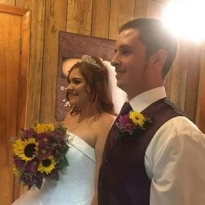 Meet your Posher, Torie